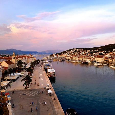 Apartman Toni Trogir Kültér fotó