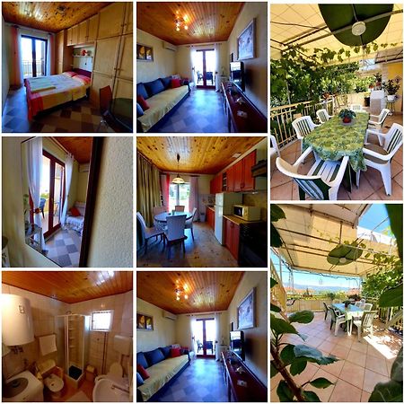 Apartman Toni Trogir Szoba fotó