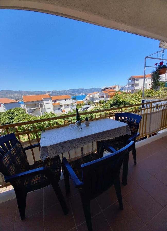 Apartman Toni Trogir Kültér fotó