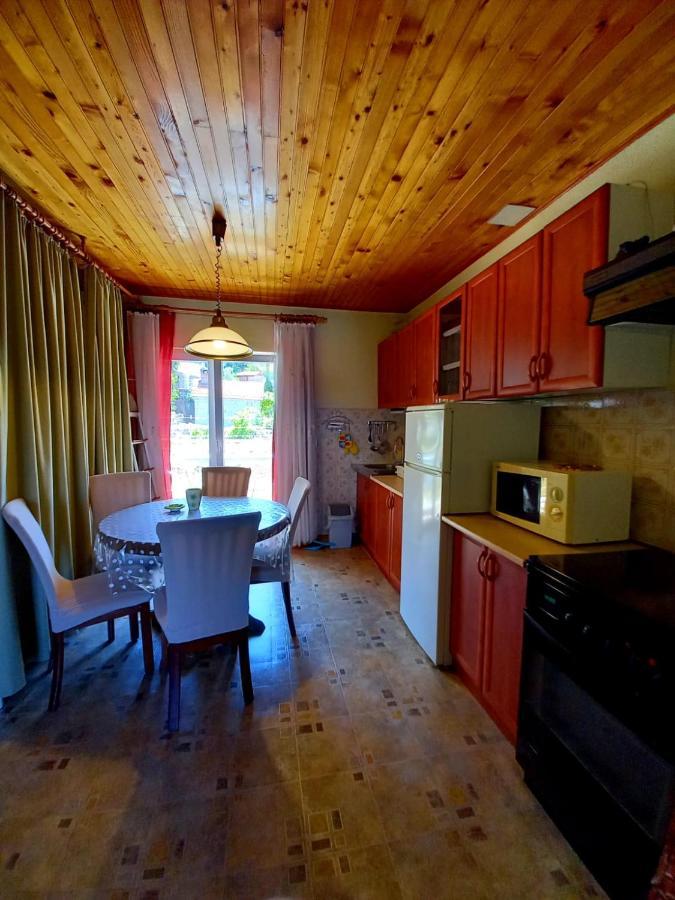 Apartman Toni Trogir Kültér fotó