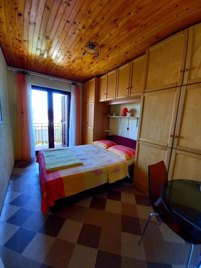 Apartman Toni Trogir Kültér fotó