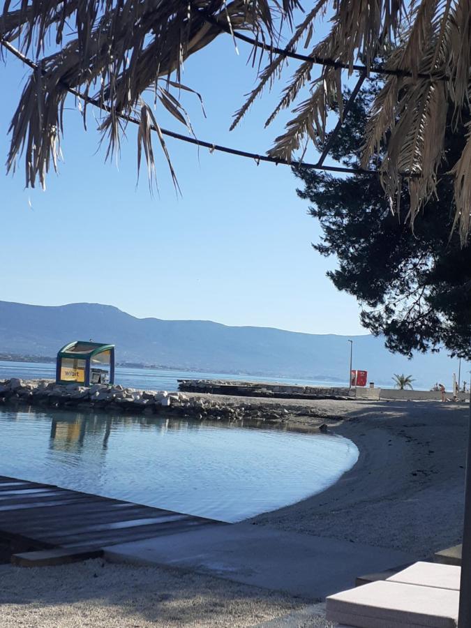 Apartman Toni Trogir Kültér fotó