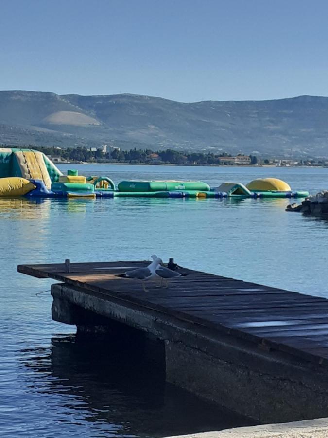 Apartman Toni Trogir Kültér fotó