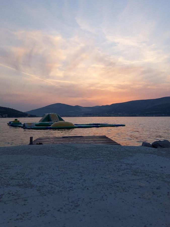Apartman Toni Trogir Kültér fotó